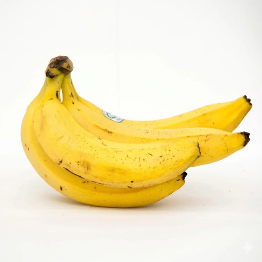 Banane — TAZA | TAZA Supermarché Halal Strasbourg