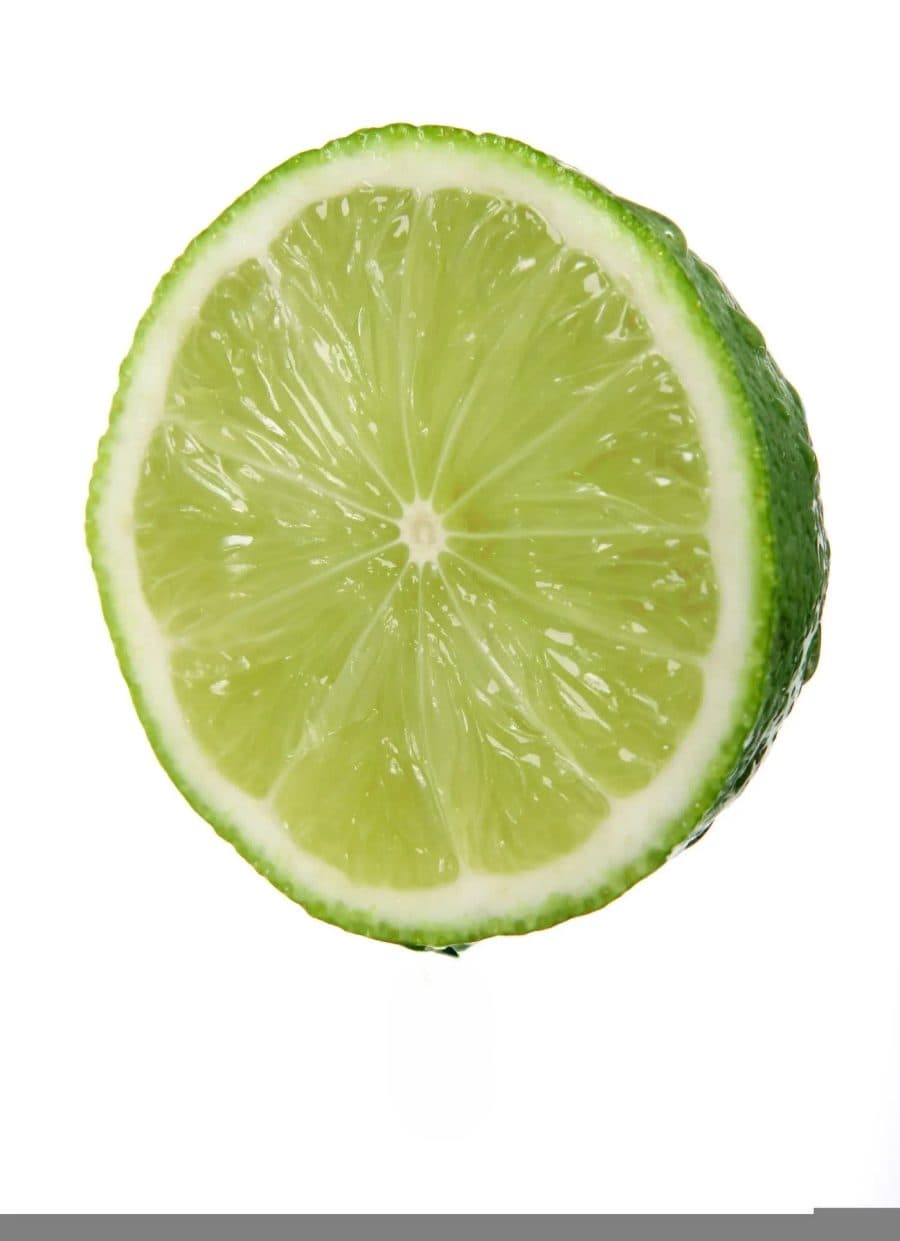 Citron Vert — TAZA | TAZA Supermarché Halal Strasbourg
