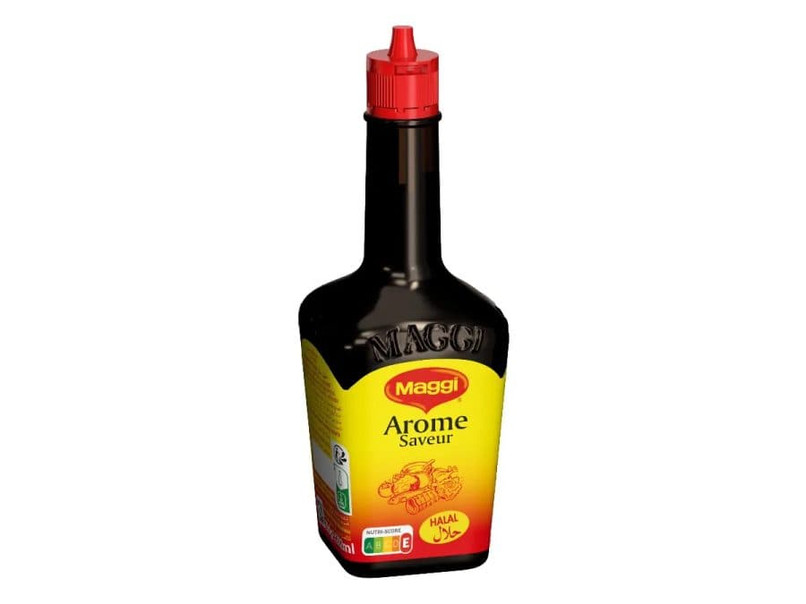 Maggi Arôme Halal — Maggi | TAZA Supermarché Halal Strasbourg