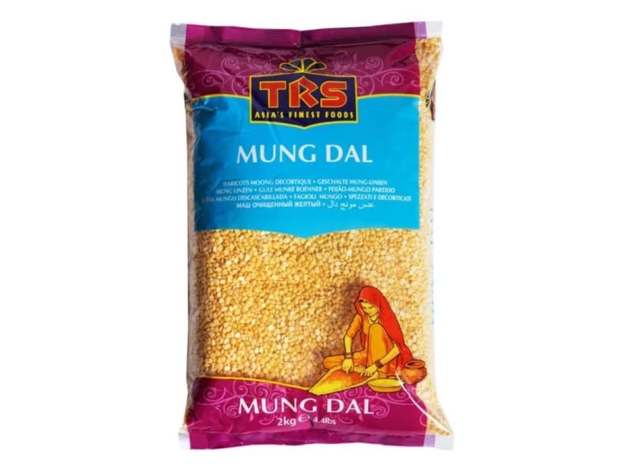 Mung Dal — TRS | TAZA Supermarché Halal Strasbourg
