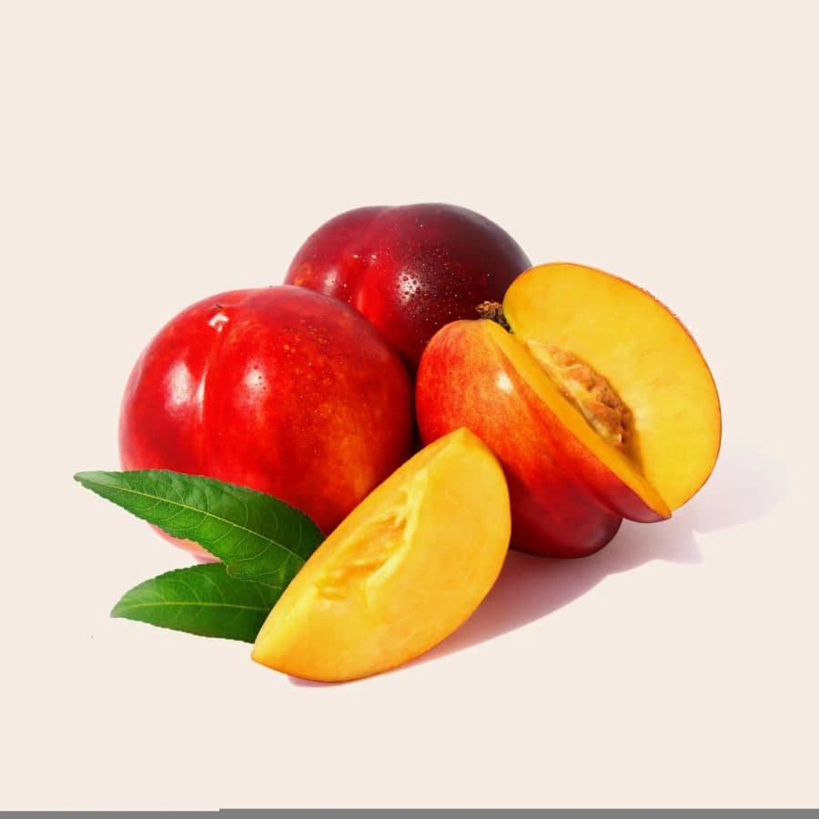 Nectarine — TAZA | TAZA Supermarché Halal Strasbourg