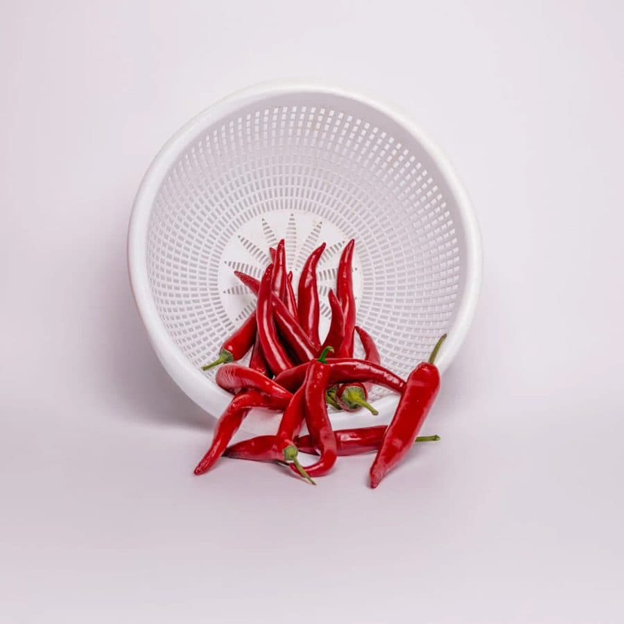 Piment Rouge — TAZA | TAZA Supermarché Halal Strasbourg