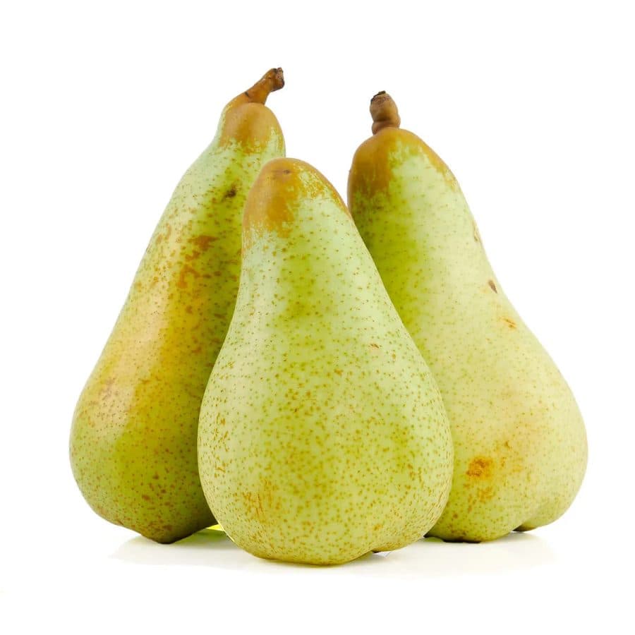 Poire — TAZA | TAZA Supermarché Halal Strasbourg
