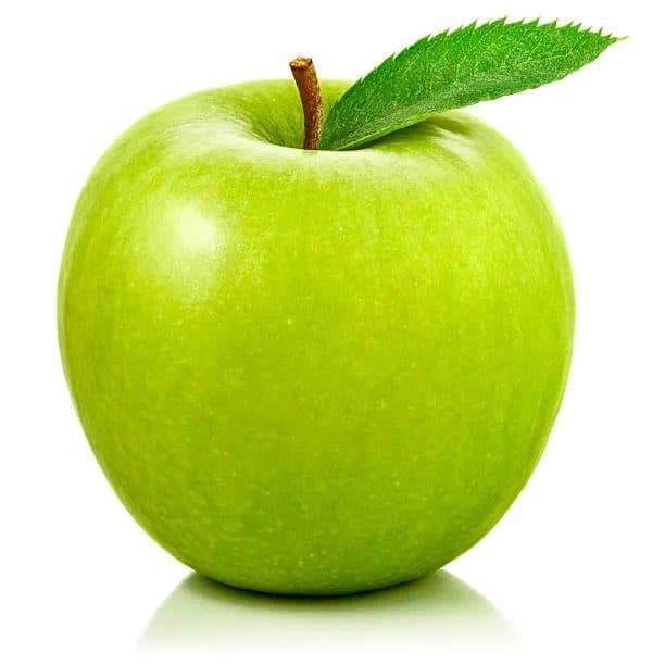 Pomme Verte — TAZA | TAZA Supermarché Halal Strasbourg