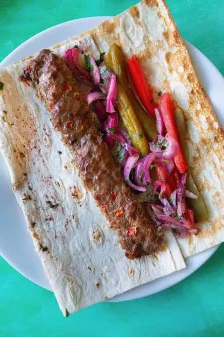 Adana Kebab — TAZA | TAZA Supermarché Halal Strasbourg