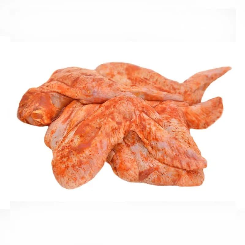 Ailes de Poulet Marinées — TAZA | TAZA Supermarché Halal Strasbourg