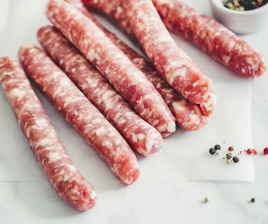 Chipolatas — TAZA | TAZA Supermarché Halal Strasbourg