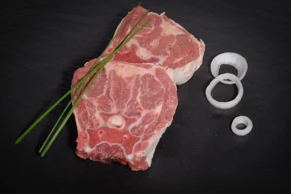 Collier d'agneau — TAZA | TAZA Supermarché Halal Strasbourg