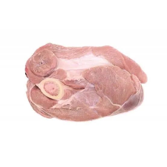 Épaule de veau — TAZA | TAZA Supermarché Halal Strasbourg