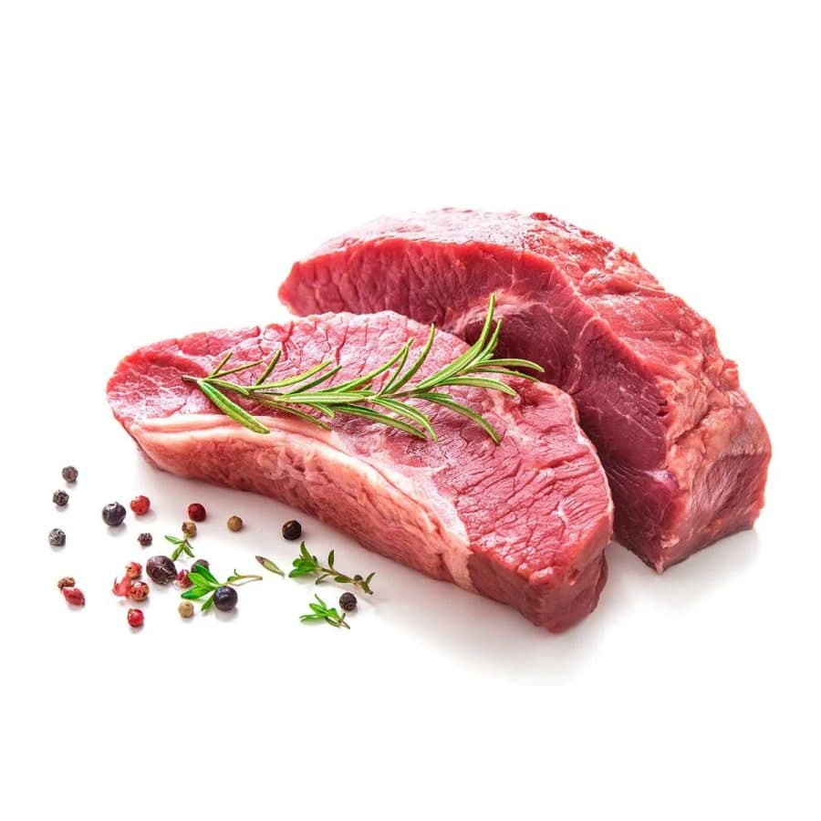 Faux-filet de Bœuf Halal — TAZA | TAZA Supermarché Halal Strasbourg