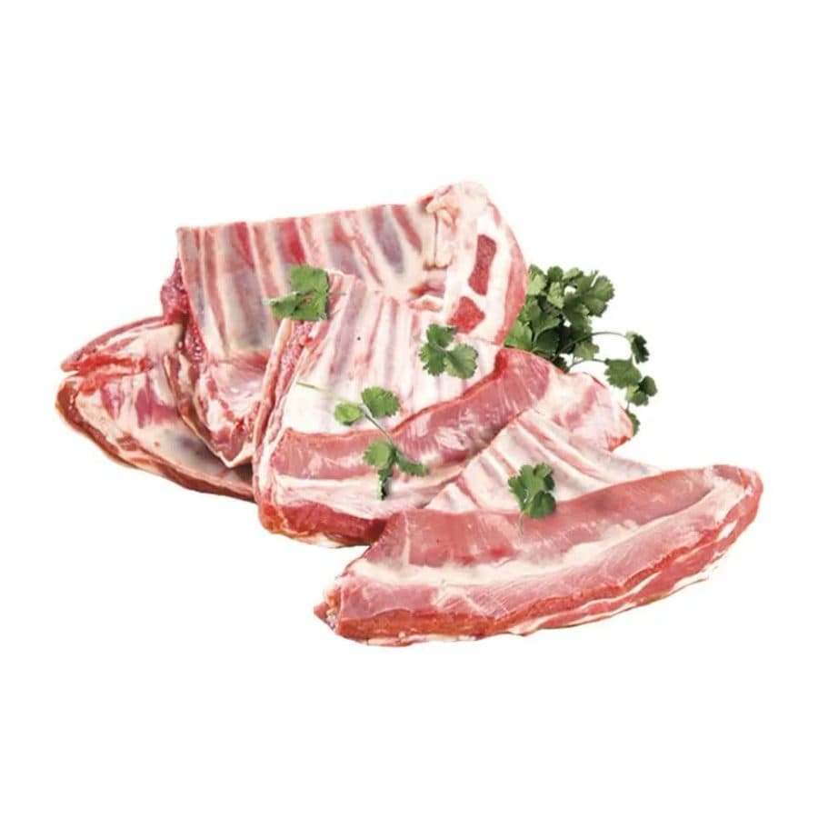 Poitrine d'agneau — TAZA | TAZA Supermarché Halal Strasbourg