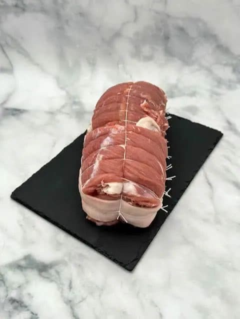 Poitrine de Veau — TAZA | TAZA Supermarché Halal Strasbourg