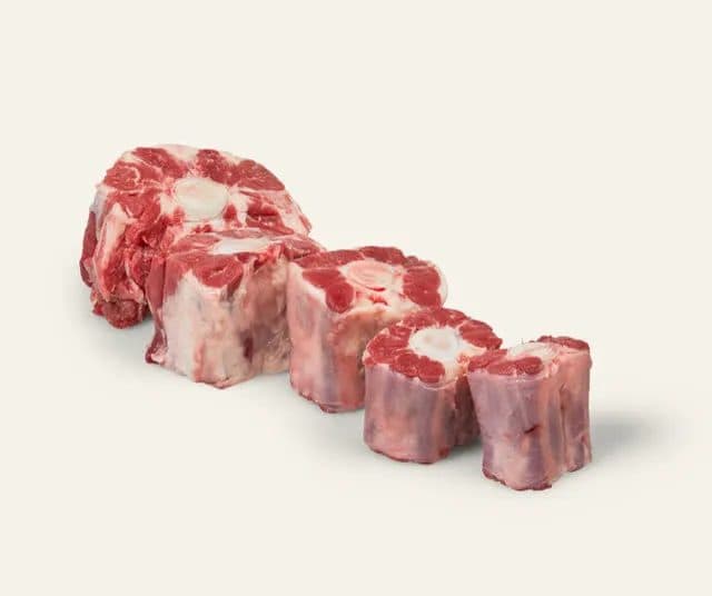 Queue de Bœuf — TAZA | TAZA Supermarché Halal Strasbourg
