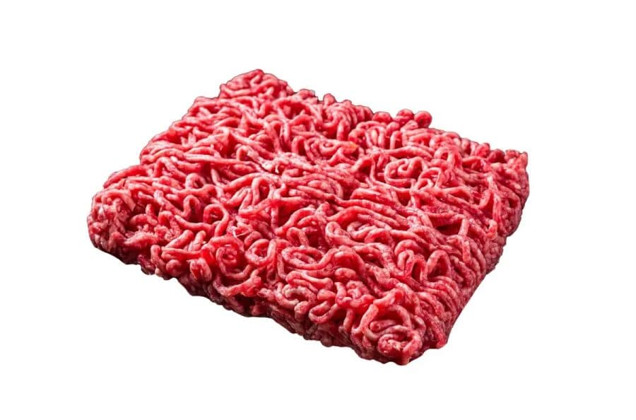Viande hachée de bœuf — TAZA | TAZA Supermarché Halal Strasbourg