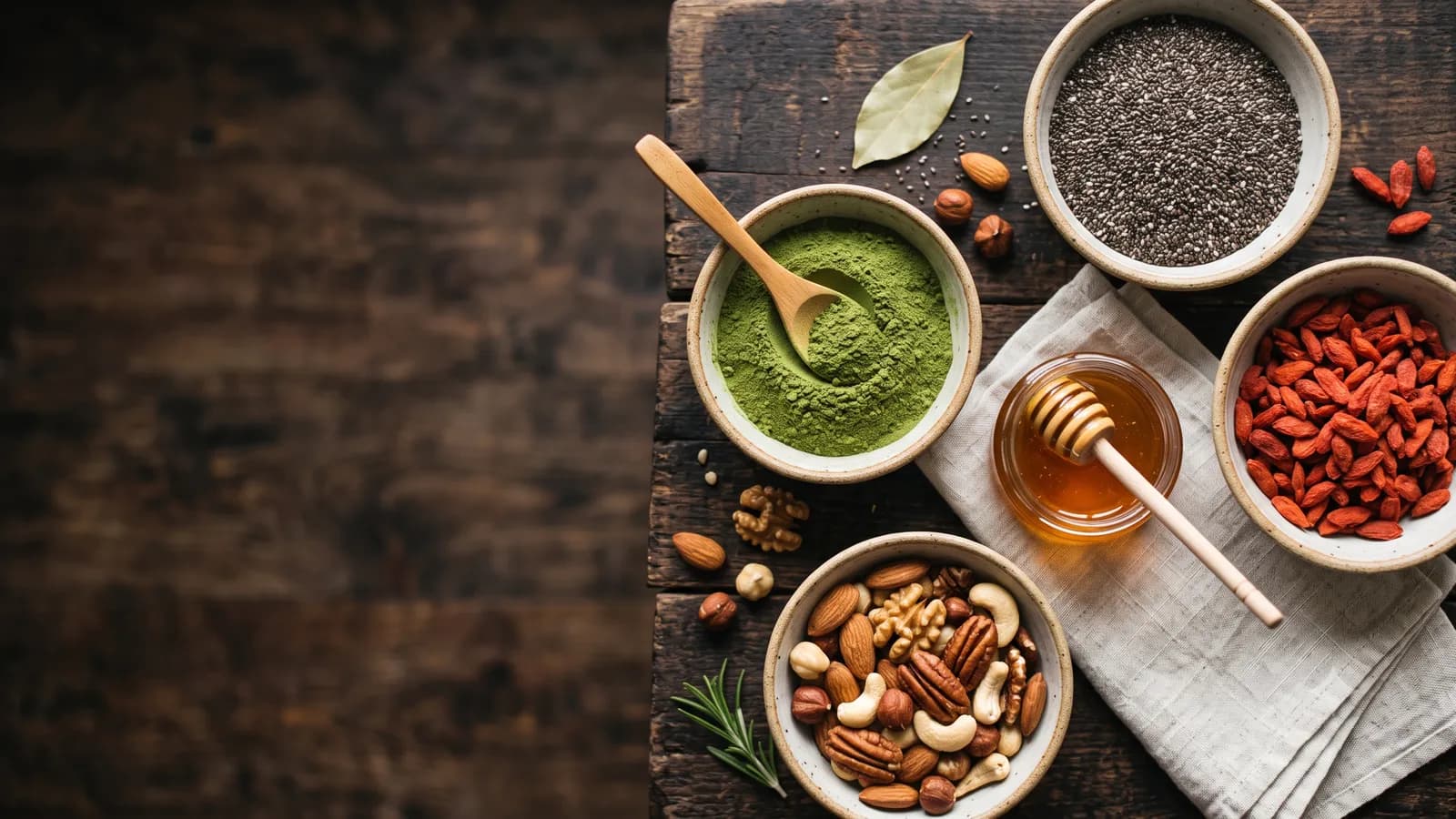 Bio & Santé — TAZA Supermarché Halal Strasbourg