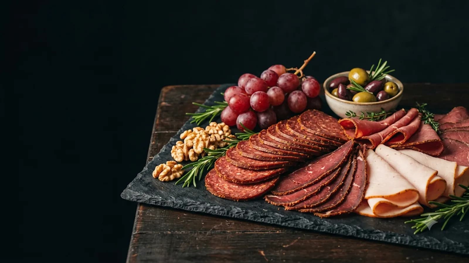 Charcuterie Halal — TAZA Supermarché Halal Strasbourg