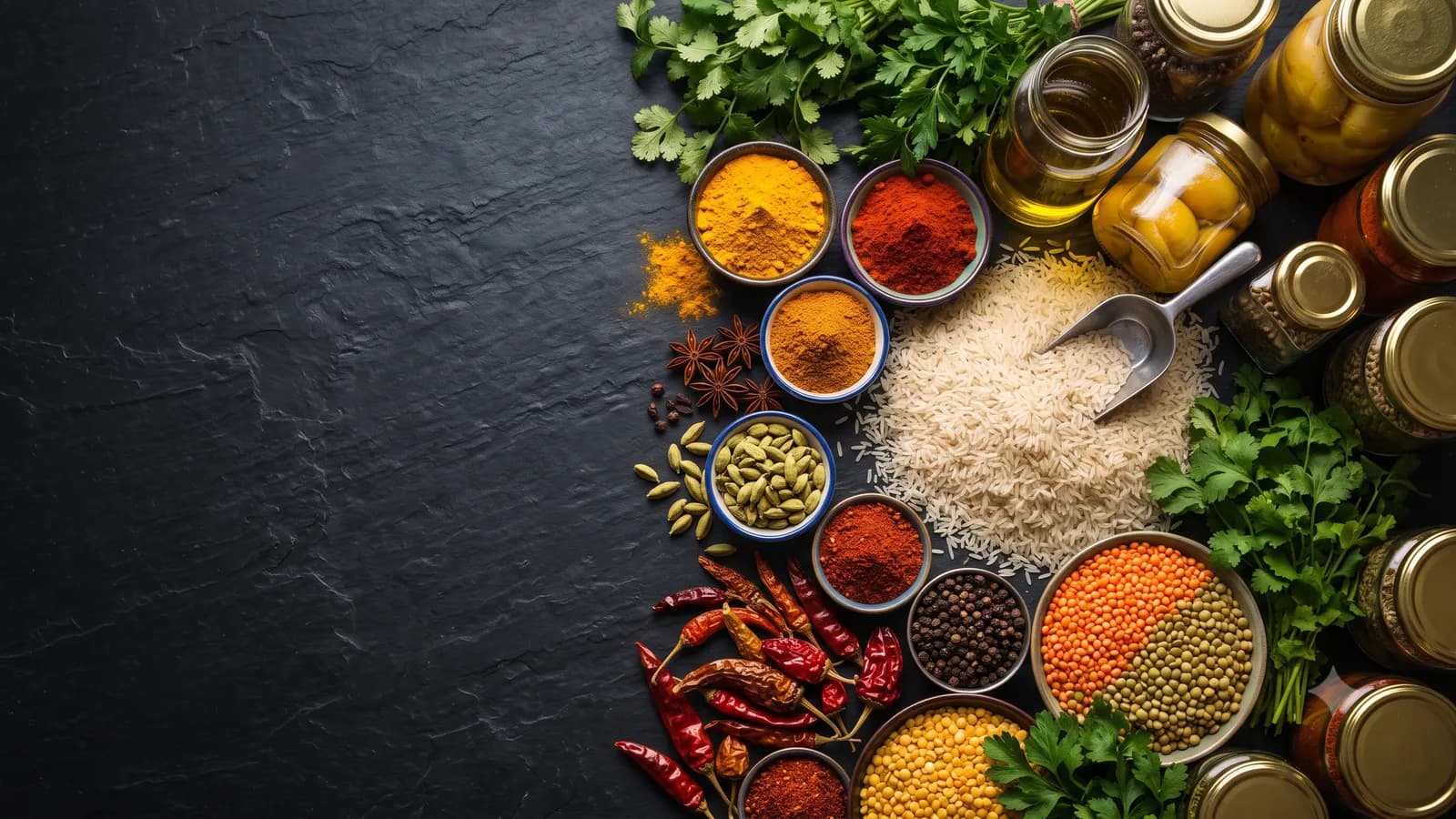 Épicerie du Monde — TAZA Supermarché Halal Strasbourg