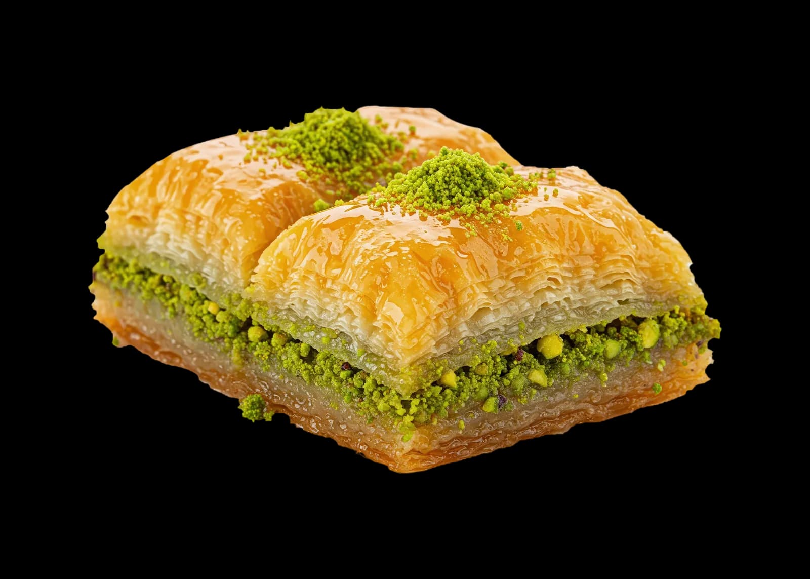 Douceurs Turques