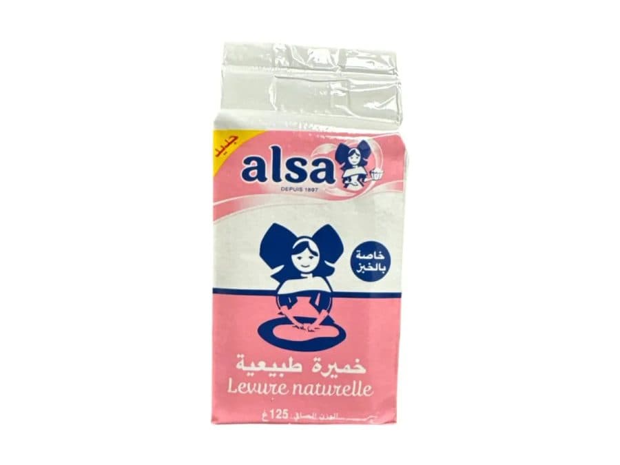 alsa levure chimique — Alsa | TAZA Supermarché Halal Strasbourg