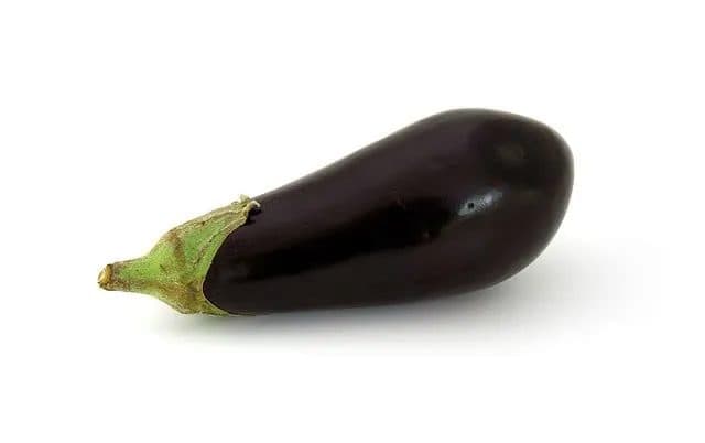 Aubergine — TAZA | TAZA Supermarché Halal Strasbourg