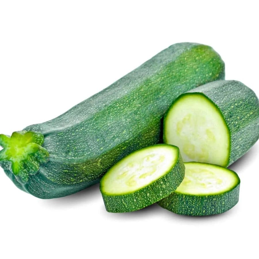 Courgette — TAZA | TAZA Supermarché Halal Strasbourg