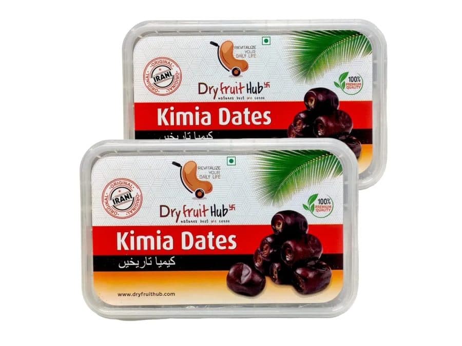 Dattes Kimia Mazafati — Kimia | TAZA Supermarché Halal Strasbourg