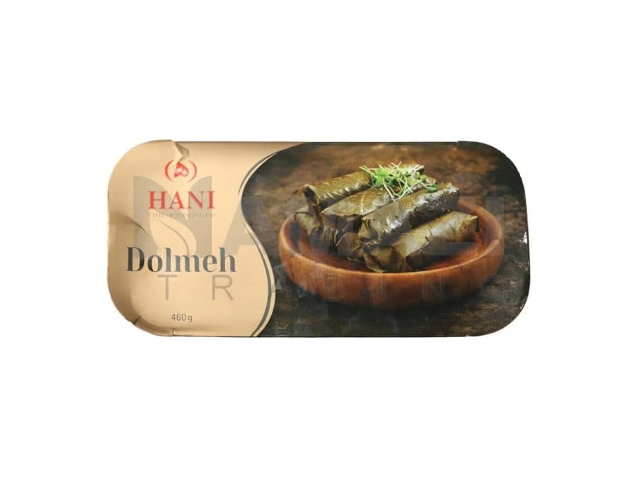 Dolmeh Persan HANI — HANI | TAZA Supermarché Halal Strasbourg
