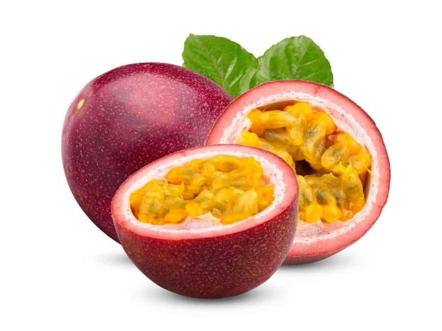 Fruit de la passion — TAZA | TAZA Supermarché Halal Strasbourg