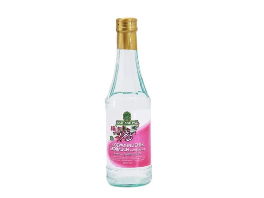 Fumée Liquide Sar Ashpaz — Sar Ashpaz | TAZA Supermarché Halal Strasbourg