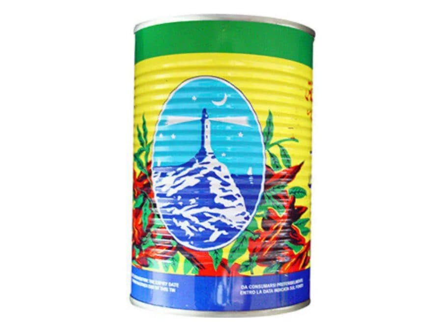 Harissa du Cap Bon — Socodal | TAZA Supermarché Halal Strasbourg