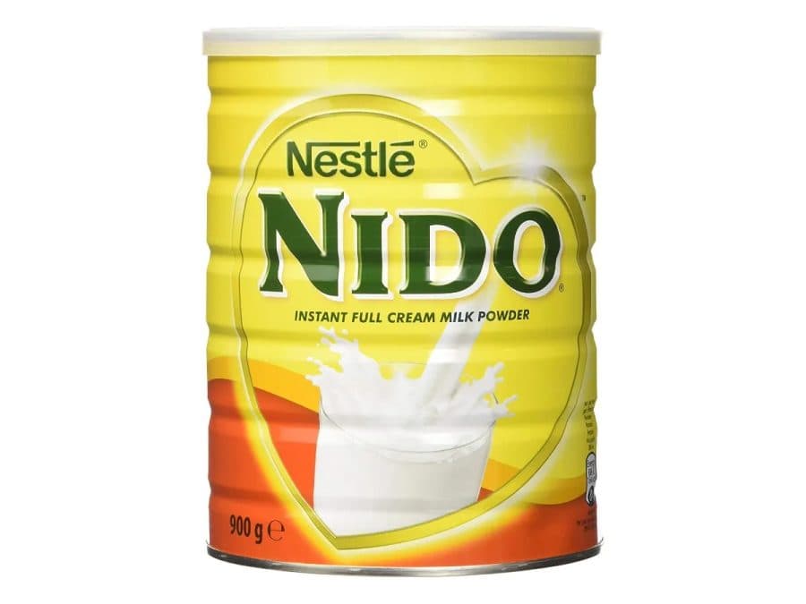 Lait Entier Poudre Nido — Nestlé | TAZA Supermarché Halal Strasbourg
