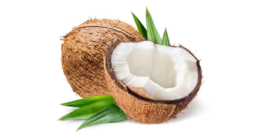 Noix de coco — TAZA | TAZA Supermarché Halal Strasbourg