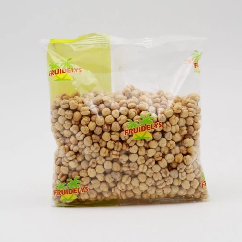 Pois Chiches Grillés Jaunes (Nokhod) — TAZA | TAZA Supermarché Halal Strasbourg