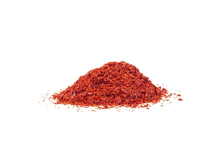 Pul Biber Double Fort Paprika Pimenté de Bostan — Bostan | TAZA Supermarché Halal Strasbourg