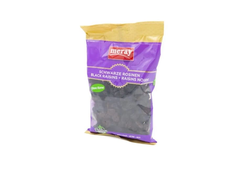 Raisins de montagne — Meray | TAZA Supermarché Halal Strasbourg