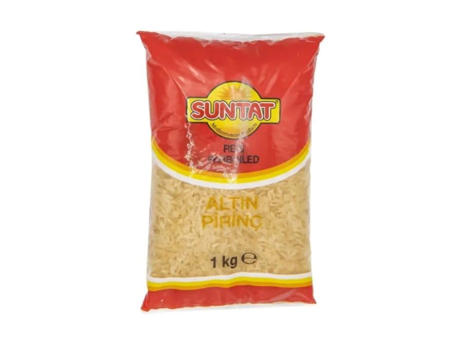 Riz Suntat — Suntat | TAZA Supermarché Halal Strasbourg