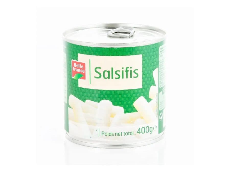 Salsifis — Belle France | TAZA Supermarché Halal Strasbourg