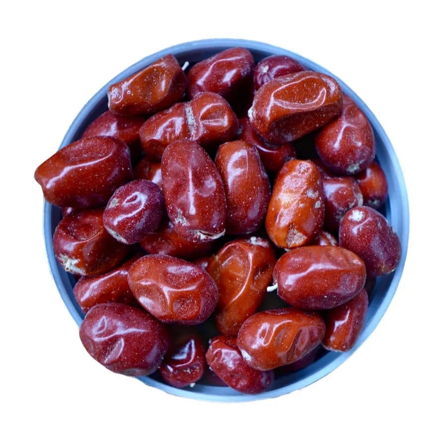 Sinjed (Fruits de l'Olivier de Bohême) — TAZA | TAZA Supermarché Halal Strasbourg