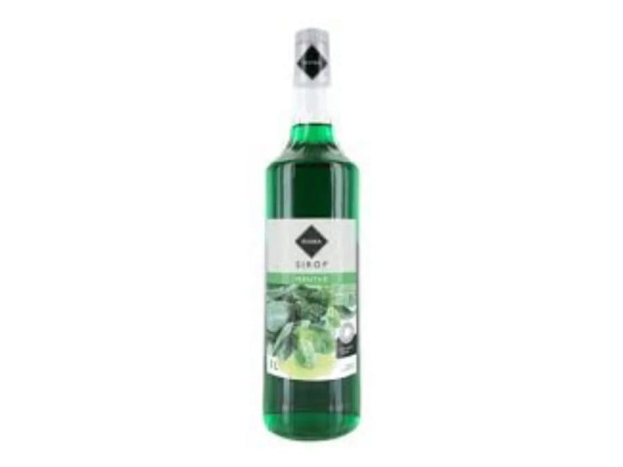Sirop de Menthe Diam 1L — Diam | TAZA Supermarché Halal Strasbourg