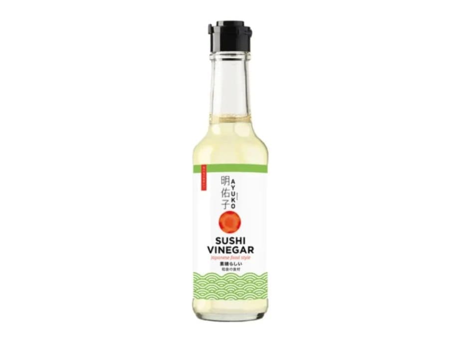 Vinaigre pour sushi — AYUKO | TAZA Supermarché Halal Strasbourg